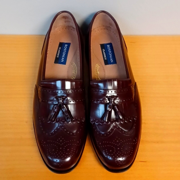 New Bostonian Loafers - Picture 9 of 11